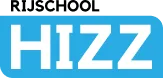 Logo van Rijschool Hizz in 's-Gravenhage