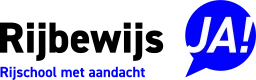 Logo van Rijbewijs-JA in Rijen