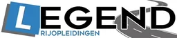 Logo van Legend Rij-Opleidingen in Rotterdam