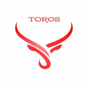 Logo van Rijschool Toros in Rotterdam