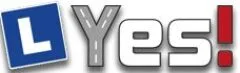 Logo van Yes Drive in Emmen
