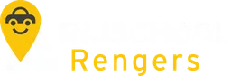 Logo van Rijschool Rengers in Oentsjerk