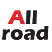 Logo van All Road Rijopleidingen in Woerdense Verlaat