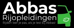 Logo van Abbas & Pronk Rijopleidingen in Gendt