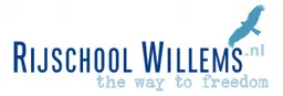 Logo van Rijschool Willems in Wijk bij Duurstede
