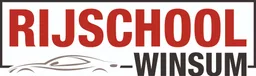 Logo van Rijschool Winsum in Winsum Gn