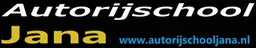 Logo van Autorijschool Jana in Heerlen