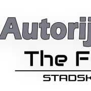 Logo van Autorijschool The Future in Stadskanaal