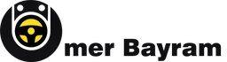 Logo van Autorijschool Omer Bayram in Heerlen