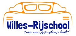 Logo van Willesrijschool in Hoogvliet Rotterdam