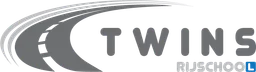 Logo van Rijschool Twins in Veenendaal