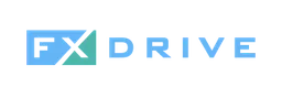 Logo van Fx drive in Houten
