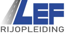 Logo van LEF Rijopleiding in Vught