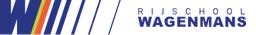 Logo van Verkeersschool Wagenmans in Nijverdal