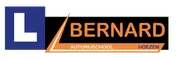 Logo van Autorijschool Bernard Hoezen in Hellevoetsluis
