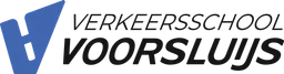 Logo van Verkeersschool Voorsluijs in Ottoland