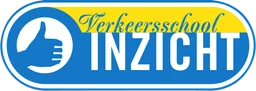 Logo van Verkeersschool Inzicht in Arnhem