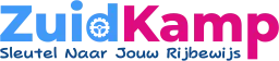 Logo van Zuidkamp B.V. in 's-Gravenhage