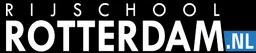 Logo van RijschoolRotterdam.nl in Rotterdam