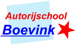 Logo van Autorijschool Boevink in Haaksbergen
