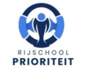 Logo van Rijschool Prioriteit in Rotterdam