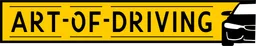 Logo van Autorijschool  Art of Driving in Nieuwe Pekela