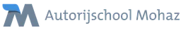 Logo van Autorijschool Mohaz in Schijndel