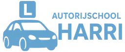 Logo van Autorijschool Harri in Vlijmen