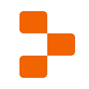 Logo van Rijschool BP in Groningen