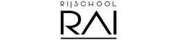 Logo van Rijschool Rai in Moordrecht