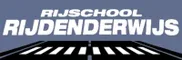 Logo van Rijschool Rijdenderwijs in Hasselt