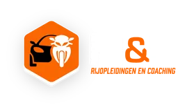 Logo van M & S Rijopleidingen en Coaching V.O.F. in 's-Hertogenbosch