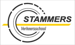 Logo van Verkeersschool Stammers in Dirkshorn