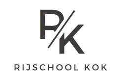 Logo van Autorijschool Eddy Kok in Nieuwkuijk