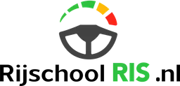 Logo van Rijschool RIS in Mander
