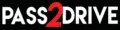 Logo van Pass2Drive in 's-Hertogenbosch