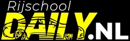 Logo van Rijschool Daily in Rotterdam
