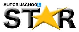 Logo van Autorijschool Star in Amersfoort