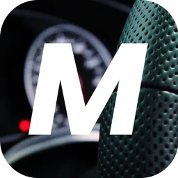 Logo van M & Mobility Center in St. Willebrord