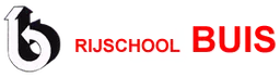 Logo van Rijschool L. Buis in Amsterdam