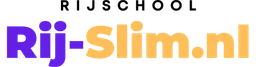 Logo van Rijschool RijSlim.nl in Vlissingen
