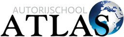 Logo van Atlas Rijschool in Venlo