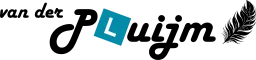 Logo van Autorijschool van der Pluijm in Leiden