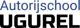 Logo van Autorijschool Ugurel in Almelo