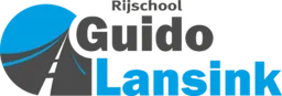 Logo van Rijschool Lansink in Albergen