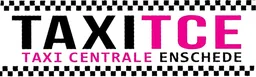 Logo van Taxi Toet in Enschede