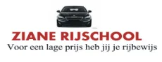 Logo van Rijschool Ziane in Oudewater