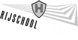 Logo van Rijschool Hessels in Eindhoven
