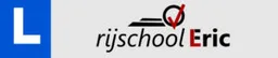 Logo van Rijschool Eric van den Eng in Sint-michielsgestel