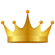 Logo van Theorie Koning in 's-Gravenhage